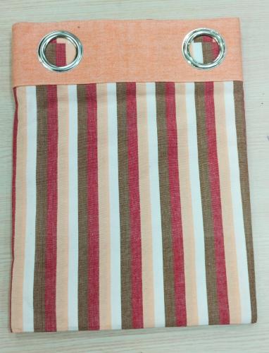 EXPORT WINDOW CURTAIN 150X150CM